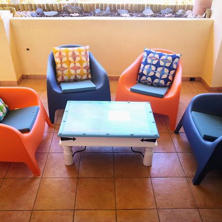 Apartament Marina Esuri Golf Y Playa Ayamonte Zewnętrze zdjęcie