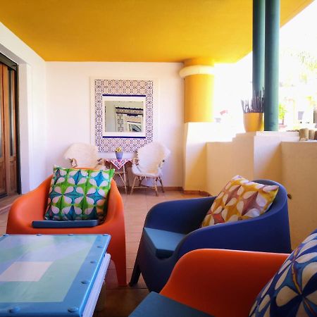 Apartament Marina Esuri Golf Y Playa Ayamonte Zewnętrze zdjęcie
