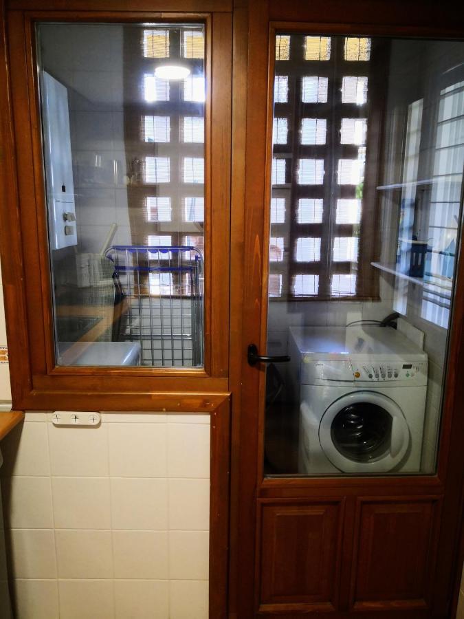 Apartament Marina Esuri Golf Y Playa Ayamonte Zewnętrze zdjęcie