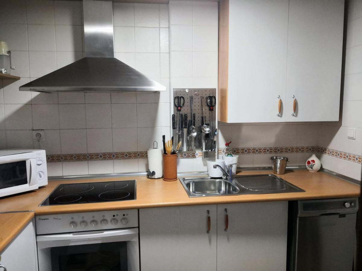 Apartament Marina Esuri Golf Y Playa Ayamonte Zewnętrze zdjęcie