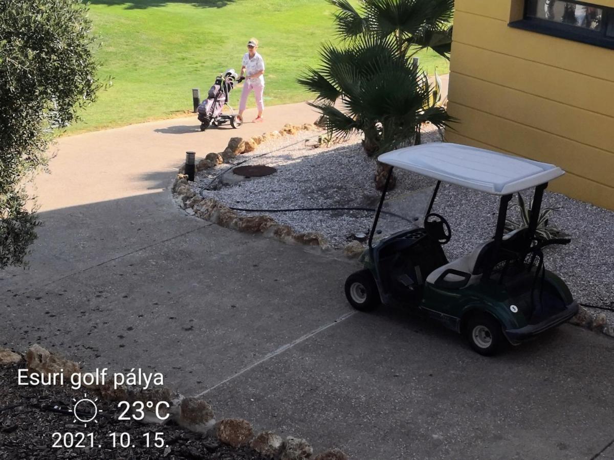 Apartament Marina Esuri Golf Y Playa Ayamonte Zewnętrze zdjęcie