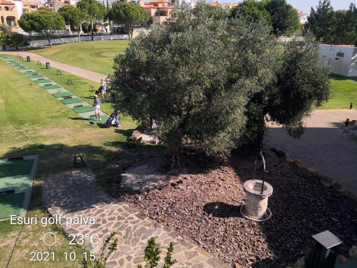 Apartament Marina Esuri Golf Y Playa Ayamonte Zewnętrze zdjęcie