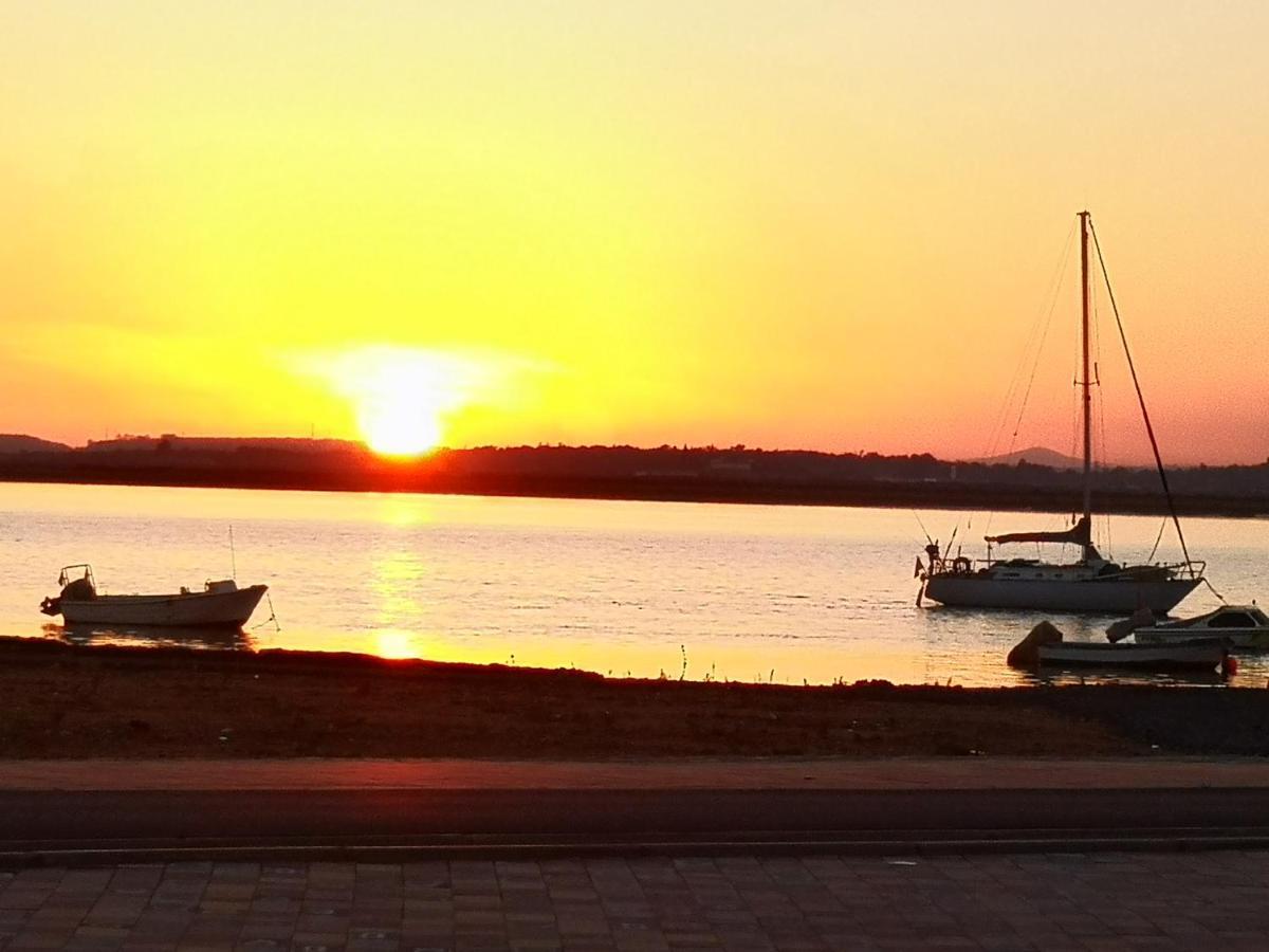 Apartament Marina Esuri Golf Y Playa Ayamonte Zewnętrze zdjęcie