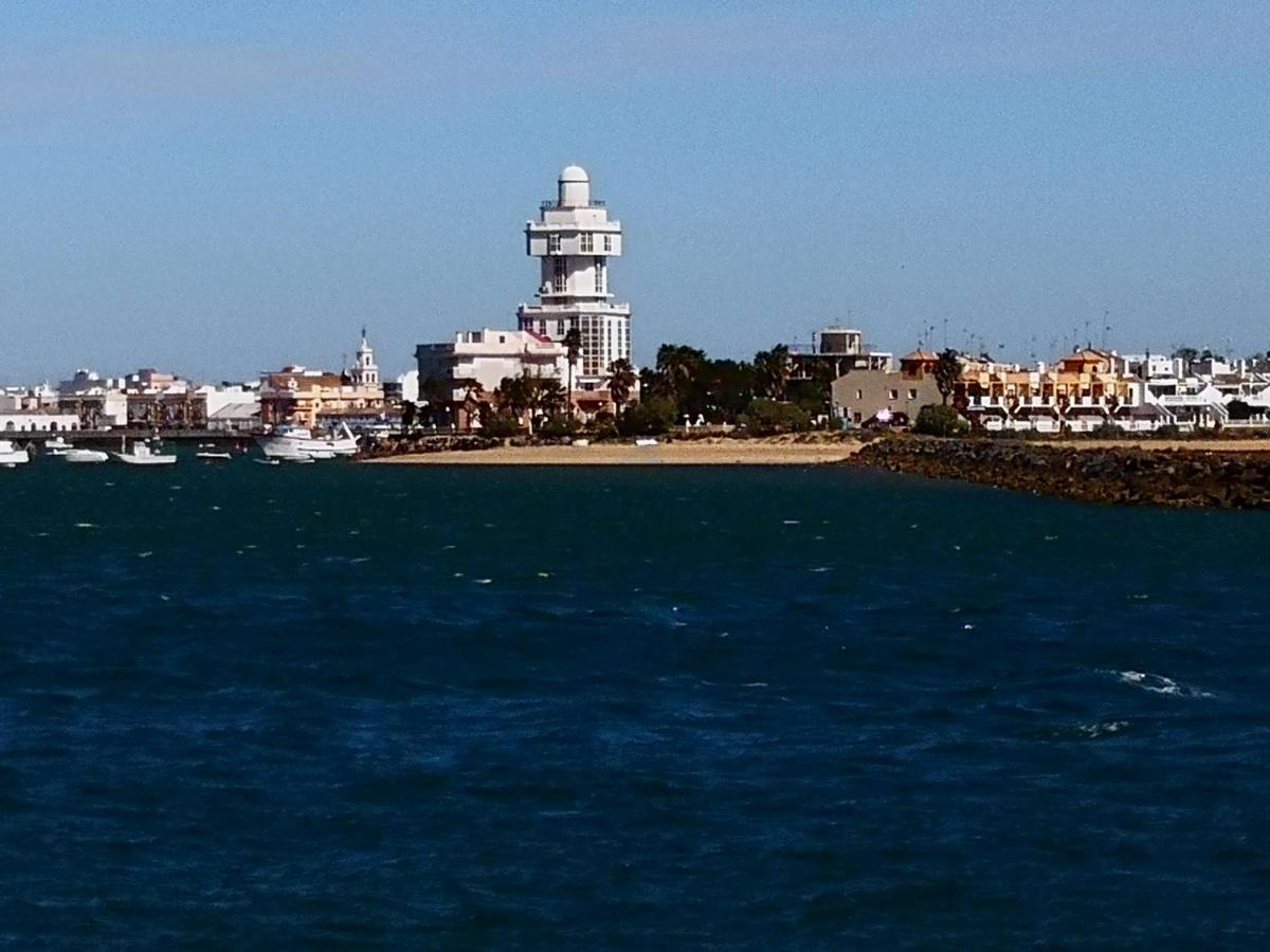 Apartament Marina Esuri Golf Y Playa Ayamonte Zewnętrze zdjęcie
