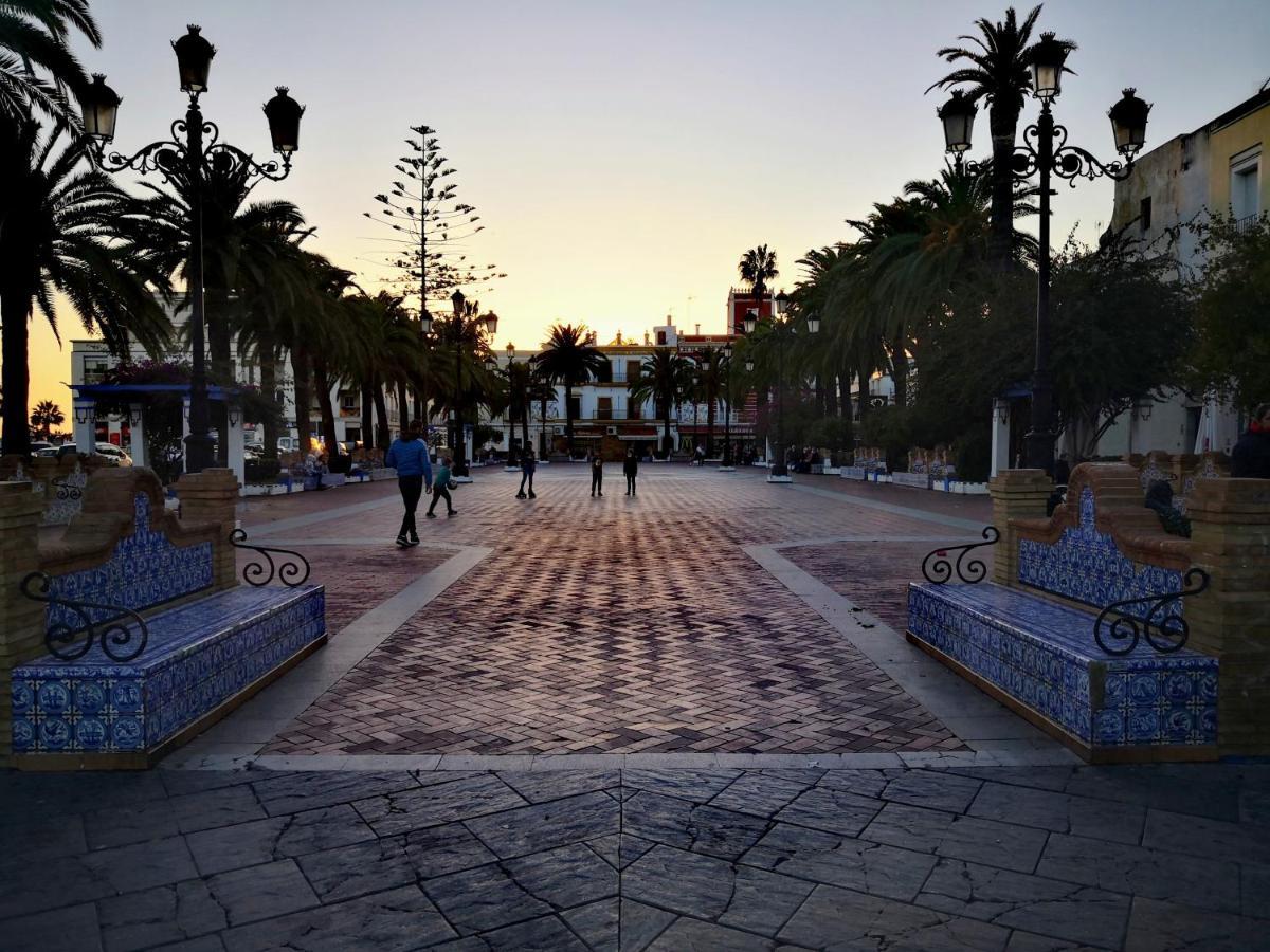 Apartament Marina Esuri Golf Y Playa Ayamonte Zewnętrze zdjęcie