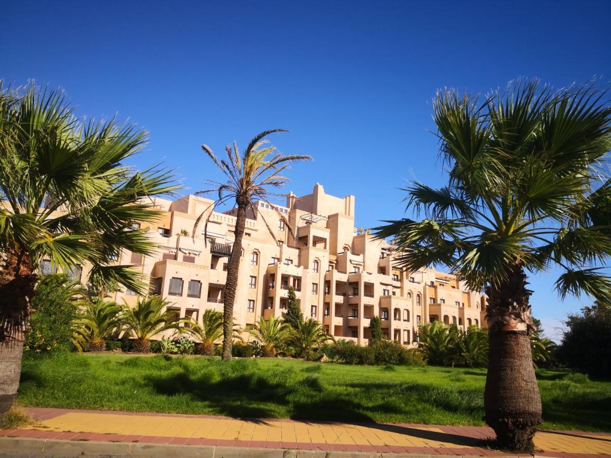 Apartament Marina Esuri Golf Y Playa Ayamonte Zewnętrze zdjęcie