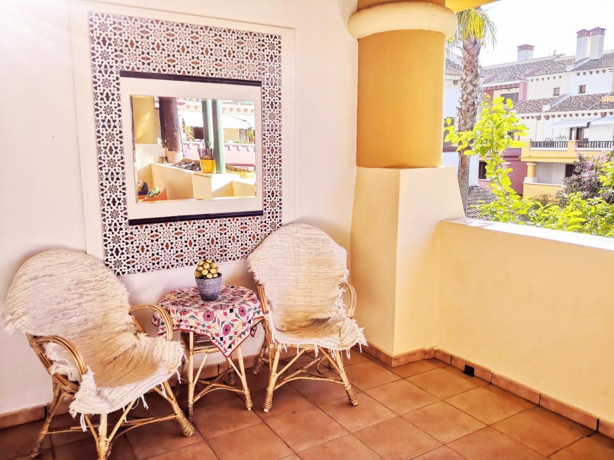 Apartament Marina Esuri Golf Y Playa Ayamonte Zewnętrze zdjęcie