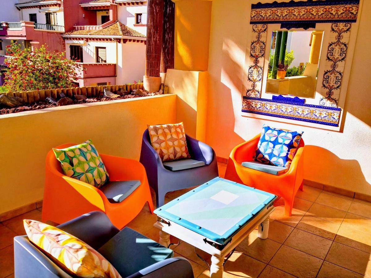 Apartament Marina Esuri Golf Y Playa Ayamonte Zewnętrze zdjęcie