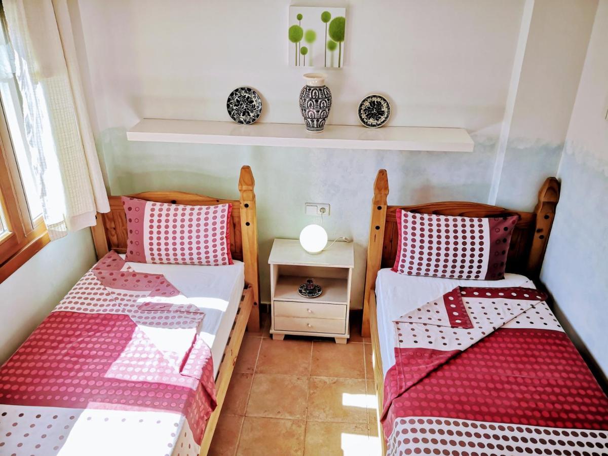 Apartament Marina Esuri Golf Y Playa Ayamonte Zewnętrze zdjęcie