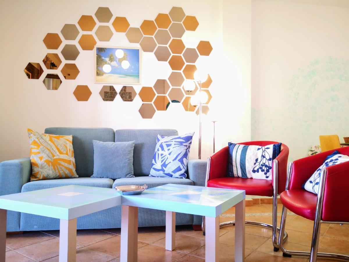 Apartament Marina Esuri Golf Y Playa Ayamonte Zewnętrze zdjęcie