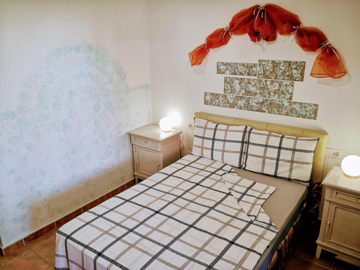 Apartament Marina Esuri Golf Y Playa Ayamonte Zewnętrze zdjęcie