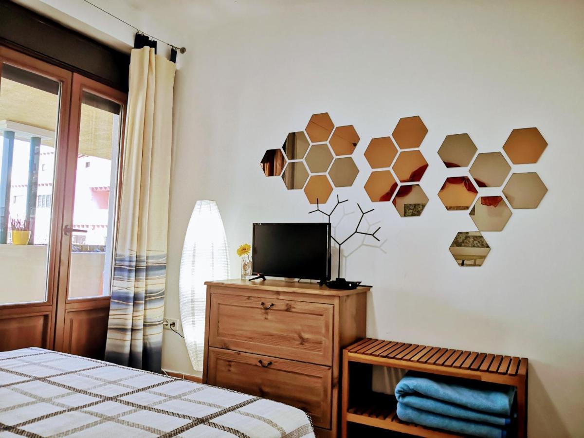 Apartament Marina Esuri Golf Y Playa Ayamonte Zewnętrze zdjęcie