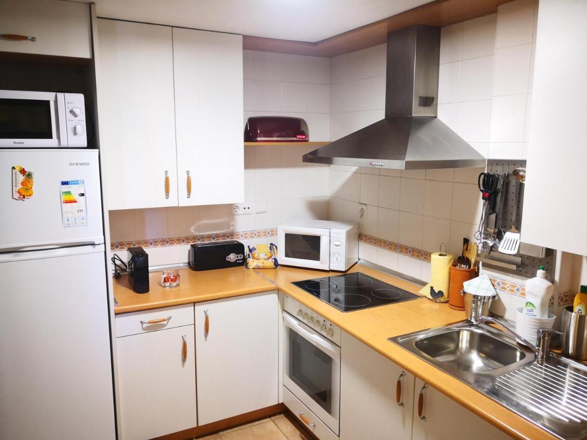 Apartament Marina Esuri Golf Y Playa Ayamonte Zewnętrze zdjęcie