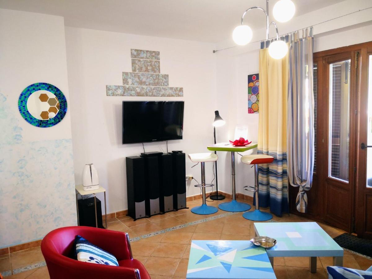 Apartament Marina Esuri Golf Y Playa Ayamonte Zewnętrze zdjęcie