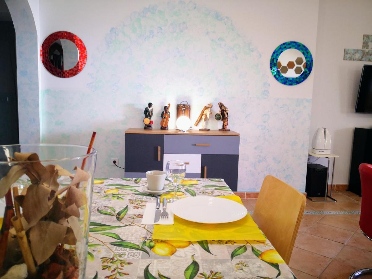 Apartament Marina Esuri Golf Y Playa Ayamonte Zewnętrze zdjęcie