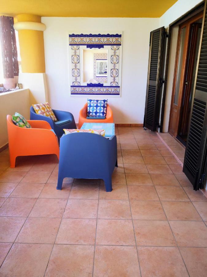Apartament Marina Esuri Golf Y Playa Ayamonte Zewnętrze zdjęcie