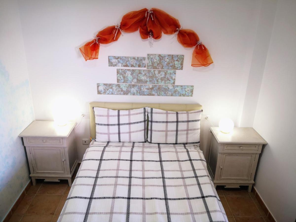 Apartament Marina Esuri Golf Y Playa Ayamonte Zewnętrze zdjęcie