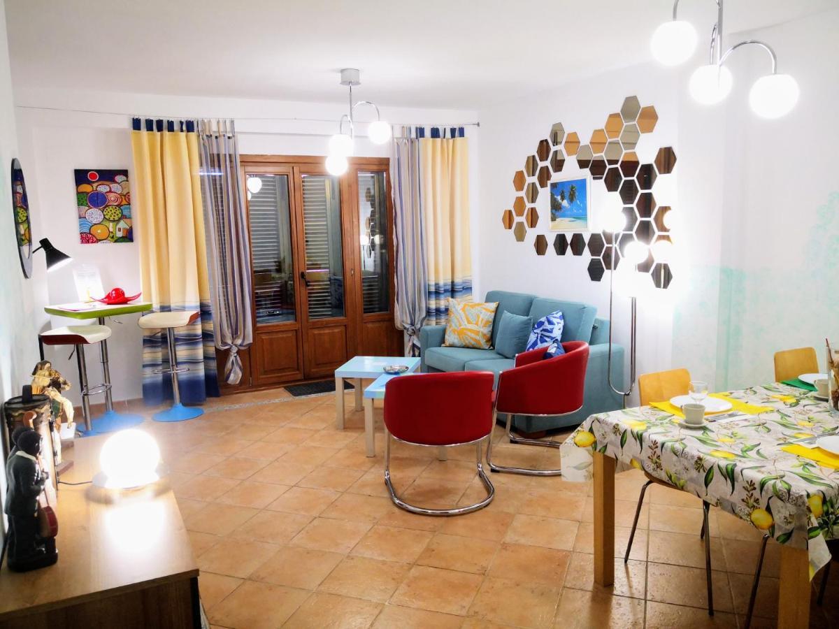 Apartament Marina Esuri Golf Y Playa Ayamonte Zewnętrze zdjęcie
